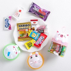 영어유치원구디백