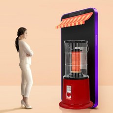 전기스토브사우나