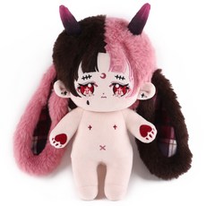 아이돌인형몸체