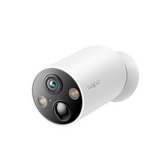 티피링크 TAPO C425 무선배터리 CCTV 400만화소 AI감지 홈 카메라 - 티피링크re350