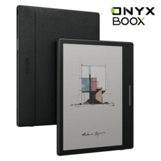 오닉스 북스 GoColor7 이북 리더기