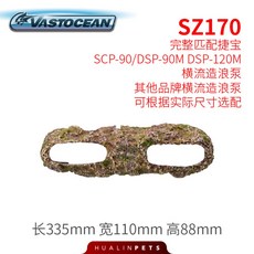 제바오수류모터 JEBAO CP15 25 40 55 GOODPOST 해수, SZ170 (90 120 횡류조랑펌프 배합)개