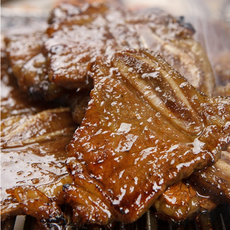초가성비 LA양념갈비 1kg / 12시간 저온숙성 / HACCP 인증, 1개