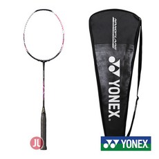 요넥스 나노플레어170 5U MG 배드민턴라켓, 라켓만(줄없음)_라켓만(줄없음)