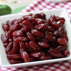 [안심반찬]양대콩조림 1kg, 없음, 상세설명 참조