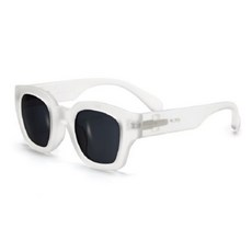 [천삼백케이] [그라픽플라스틱] zah translucence matt sunglasses