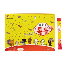 레모나톡톡