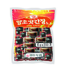 꼬마춘장