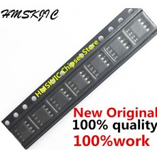5pcs AO4407 MOSFET SOP8 원본 무료, 01 New