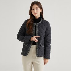 로엠경량패딩