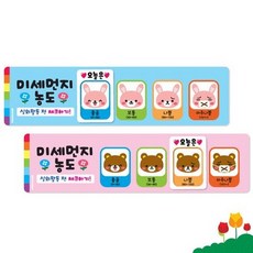미세먼지전광판
