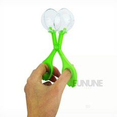 은우네 곤충채집 집게 곤충잡기, 파랑