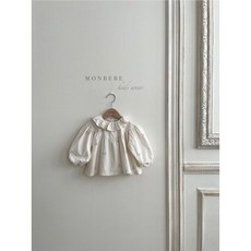 몽베베블라우스