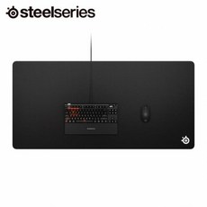 스틸시리즈장패드