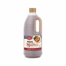 하선정 까나리액젓 알뜰형, 3kg, 20개