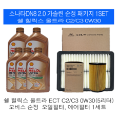 헬릭스c4