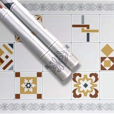 욕실테라조타일