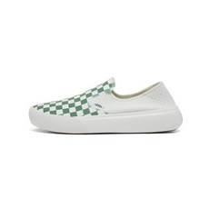 반스체커보드그린