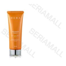 (정품제품) 헤라 선 메이트 데일리 70ML SPF35 (재고보유 00개)