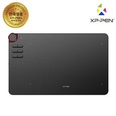 XP-PEN 펜타블렛 펜태블릿 2022년형, DECO 03 V2