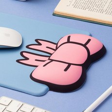 잔망루피마우스패드