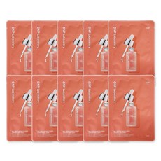 차앤박코팩12회분