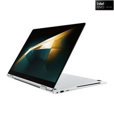 삼성 갤럭시 북4 프로 360 노트북 NT960QGK-KC51S