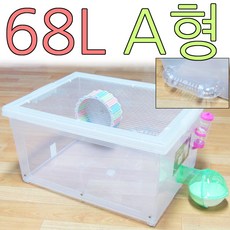 보라펫리빙박스