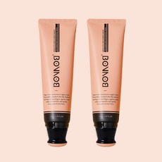 본본 더 핑거스냅 셀프 겨드랑이제모 여자 남자 편리하고 쉬운 왁싱 크림 100ml, 2개
