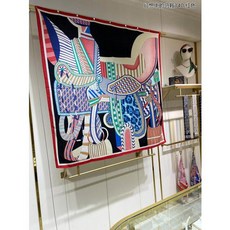 에트로캐시미어스카프