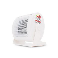 [툴콘] TP-500V 팬히터 미니온풍기 캠핑용 500W [제품 선택]|[본품 + 전용 파우치], 5세트