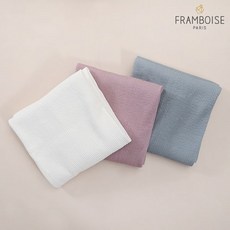 [갤러리아] 프랑브아즈쿠쿠다스 모달 목화 워싱 스프레드 BS(120X150), 딥블루