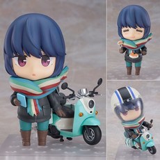 시마린넨도로이드