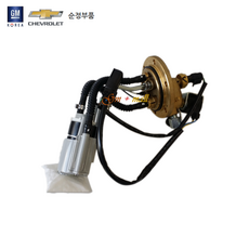 현대lpg연료펌프중고