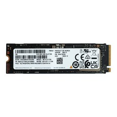 벌크 병행상품 삼성전자 PM9A1 M.2 NVMe SSD (2TB),