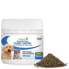  벳넥스 플라그 컨트롤 파우더 오리지날 100g 강아지 영양제 치석제거 치아 잇몸, 히아 플렉스 모빌리티 츄 300g 