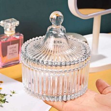 크리스탈유리보석함