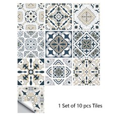 포세린타일장판