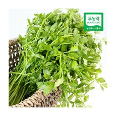 청도특산 무농약재배 한재미나리 5kg, ONE COLOR, ONE SIZE