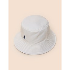 리버서블버킷햇만들기