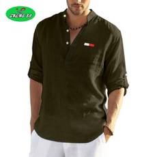 개량한복바지남자