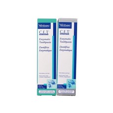 버박 치약 C.E.T 닭고기맛 강아지 고양이