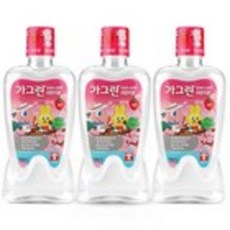 키즈가그린딸기향550ml