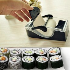 충무김밥 기계 자동 김밥 성형기 머신 일식 뷔페 수동 말이 제조기, 단품