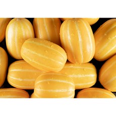 산지직송 성주참외 꿀참외 중소과 2kg, 1박스, 성주 참외 중소과 4.5kg (12~25과)