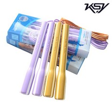 김수열 줄넘기 USKSYK415 유즈 골드 플러스 B 스포츠, s_st_usksyk415_b/퍼플