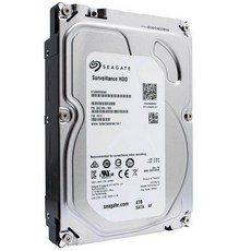 SEAGATE *NEW ZERO HOURS*-ST4000VX000 Seagate 4TB 5900RPM 6Gb/s 3.5 SATA HD 노트북 데스크탑 PC HDD 하드디스크[세금포 - st4000vx000