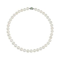 할머니진주목걸이