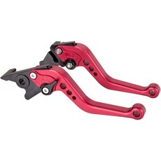 GROM MSX125 2014-2019 CBR250R 2011-2013 CBR300RCB300FFA CB400FCB400R 2013-2015 CBR500RCB500FX 2013, Red