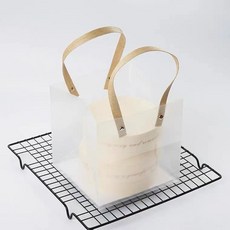 바스크치즈케이크포장